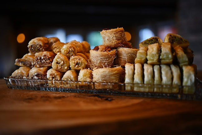 Opinii despre VED house - Restaurang Alingsås în Alingsås - Gastronomi och hotellverksamhet