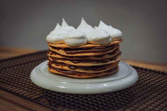 Comments and reviews of Volca Coffee Roasters