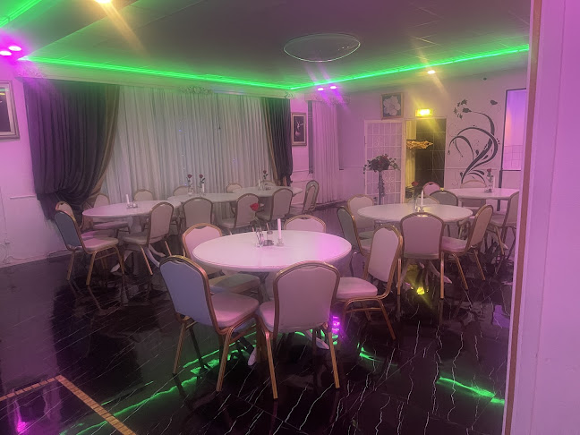 Dorehami - Gastronomi och hotellverksamhet