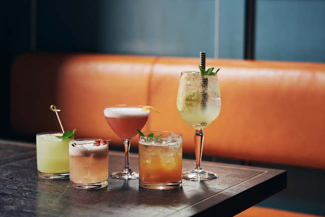 Comentarii opinii despre Zink - Italian Cuisine