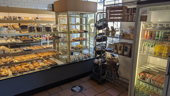 Bagaren & Konditorn på Österlen - Simrishamn