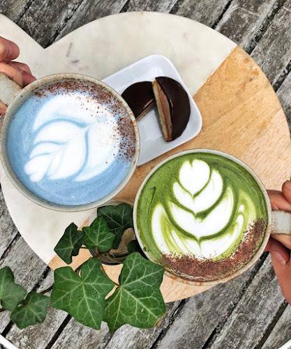 Opinii despre Kafé Två Goda Ting în Mariefred - Gastronomi och hotellverksamhet