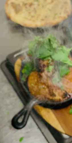 Opinii despre Nils Tandoori ( stängd permanent ) în Spånga - Gastronomi och hotellverksamhet