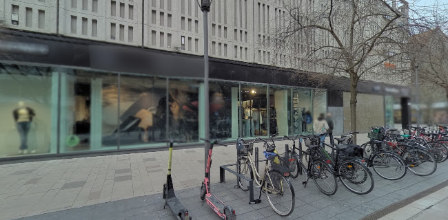 Smedjan Kök & Bar i Västerås - Västerås