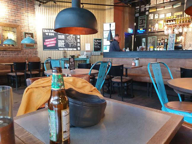 Josephs Bar - Gastronomi och hotellverksamhet