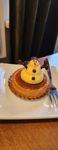 Vansbro Konditori & Bageri