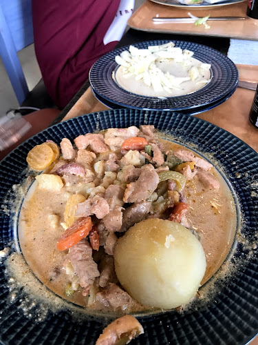 Lottas Grill - Gastronomi och hotellverksamhet