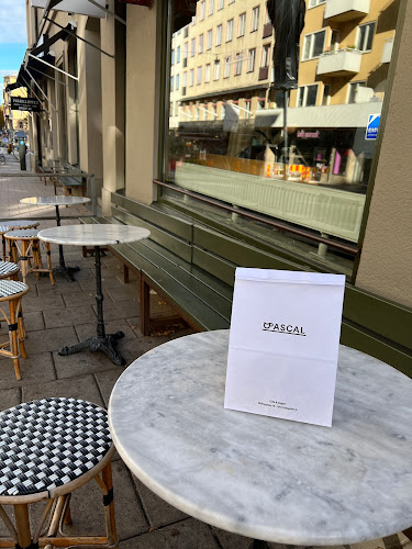 Café Pascal Phone number