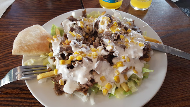 Opinii despre Candys Bistro în Mariestad - Gastronomi och hotellverksamhet