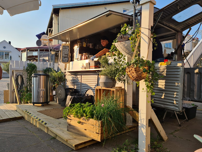 Grebbestad Glass (Bobbis Gelateria) - Gastronomi och hotellverksamhet