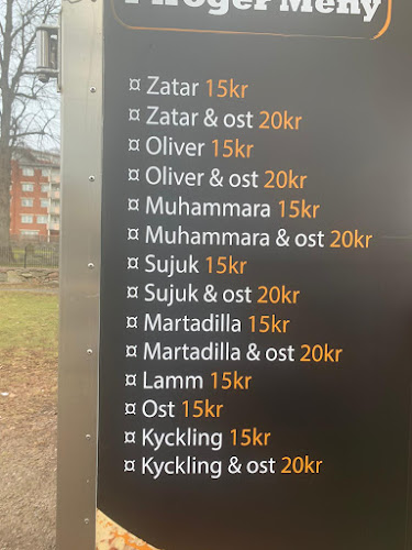 Opinii despre The best în Kungälv - Gastronomi och hotellverksamhet