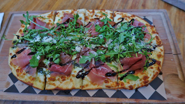 Comentarii opinii despre Edsvikens Gelateria/Edge Oxstallet