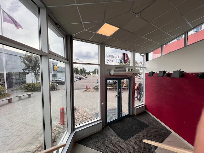 Café Garvet - Gastronomi och hotellverksamhet