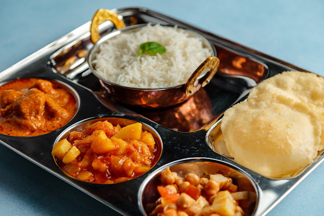 Malala Restaurang - Pakistansk/Indisk mat från Punjab - Gastronomi och hotellverksamhet