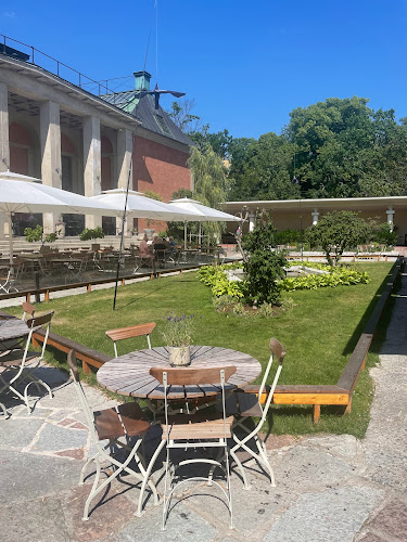 Djurgårdsvägen 64, 115 21 Stockholm