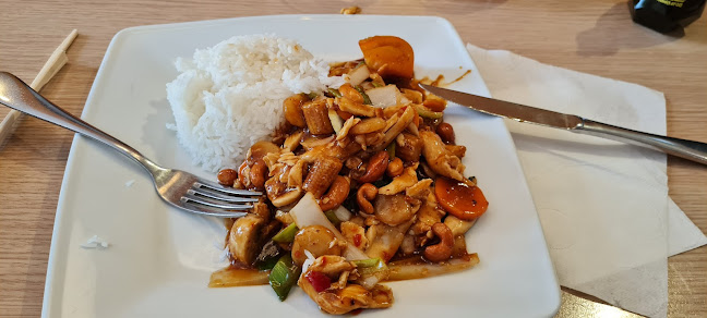 Västra Esplanaden 3, 352 30 Växjö