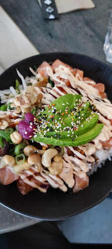 Comentarii opinii despre Acai and Poké