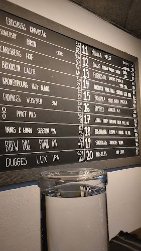 Opinii despre Kungstorgets Brygghus în Göteborg - Gastronomi och hotellverksamhet