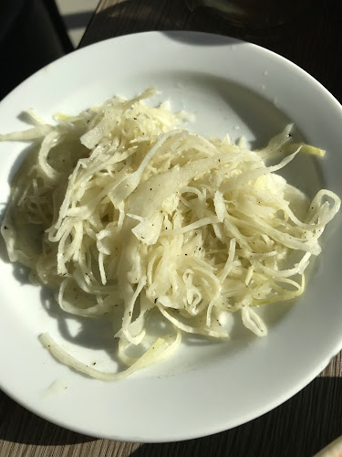 Comentarii opinii despre KENS Boländerna: Pizza • Kebab • Sallad