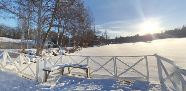 Måns Ols Utvärdshus - Sala