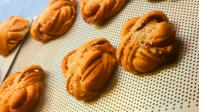 Cafe Krans - Stockholm