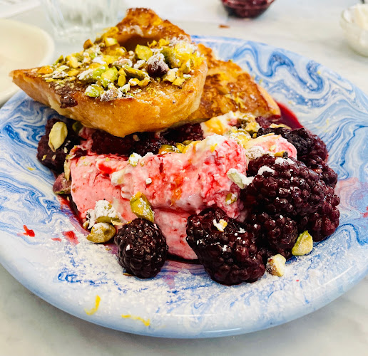 Opinii despre À la Lo în Stockholm - Gastronomi och hotellverksamhet