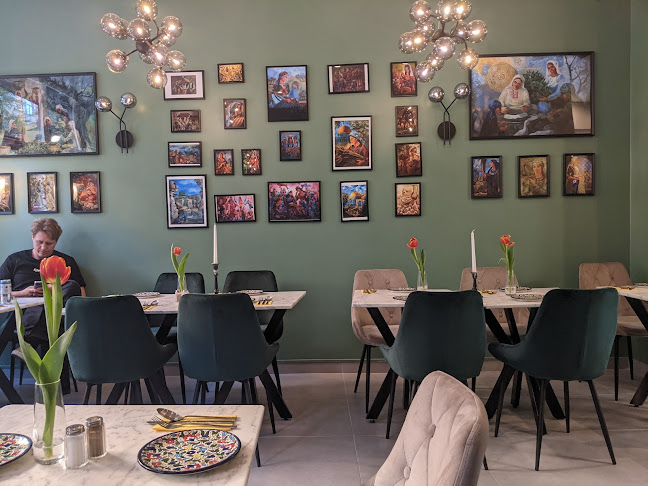 Lennart & Bror - Gastronomi och hotellverksamhet