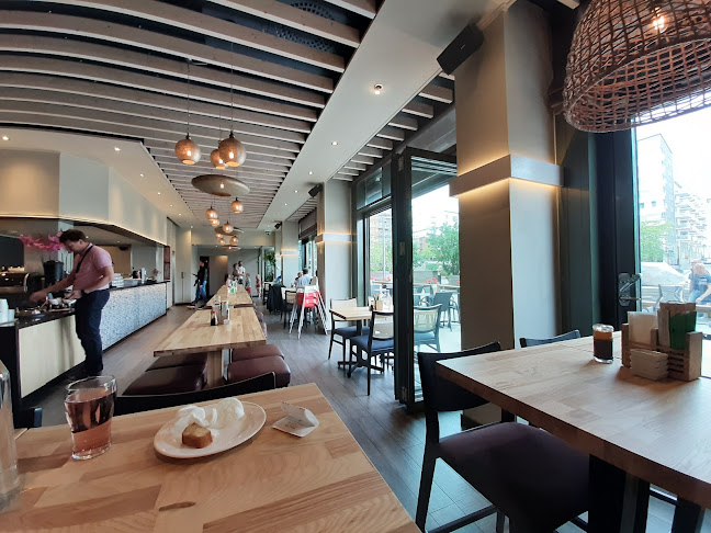 Mama Ye's - Stockholm