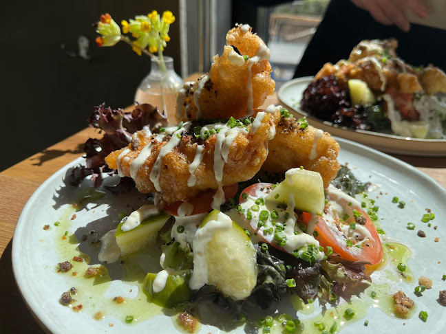 Comentarii opinii despre Ham On Rye