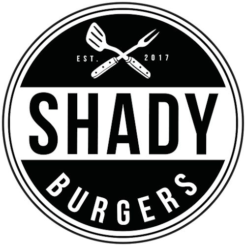 Shady Burgers Växjö