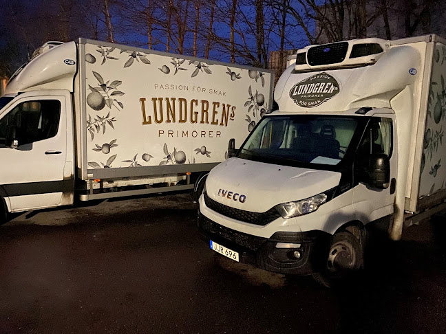 Lundgrens Primörer AB - Kungälv