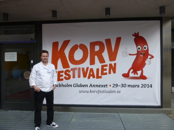 Comentarii opinii despre Connys kalaskök AB