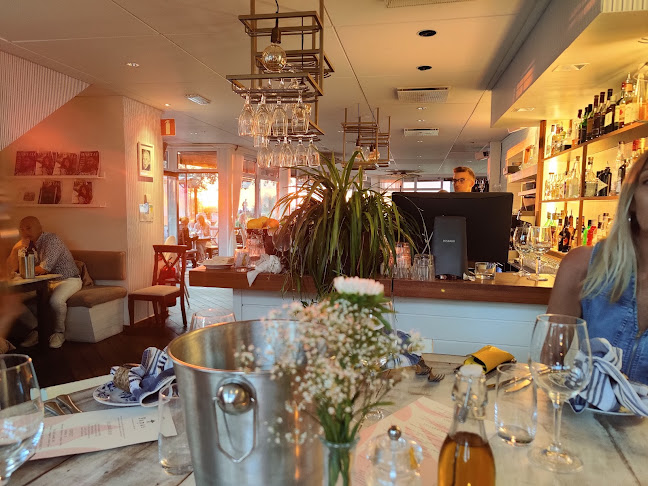 Opinii despre Papas în Båstad - Gastronomi och hotellverksamhet