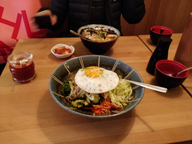 Comentarii opinii despre Sea Sushi