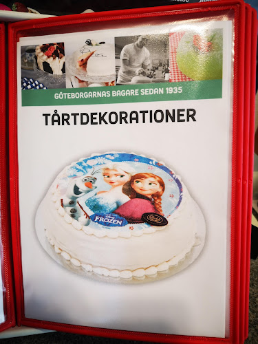 Dahls Bageri - Fabriksförsäljning - Gastronomi och hotellverksamhet