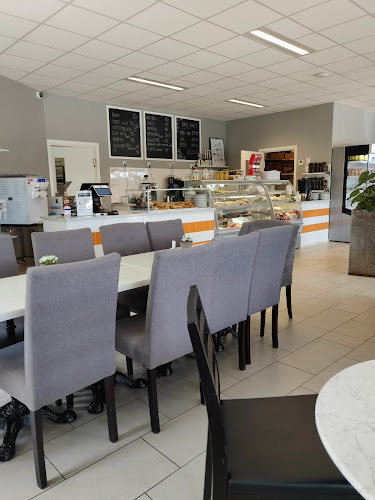 Citykonditoriet - Gislaved