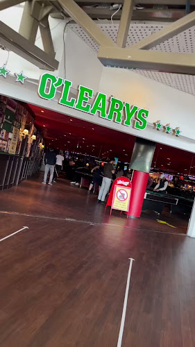 Reviews of O'Learys Heron City in Kungens Kurva - Gastronomi och hotellverksamhet