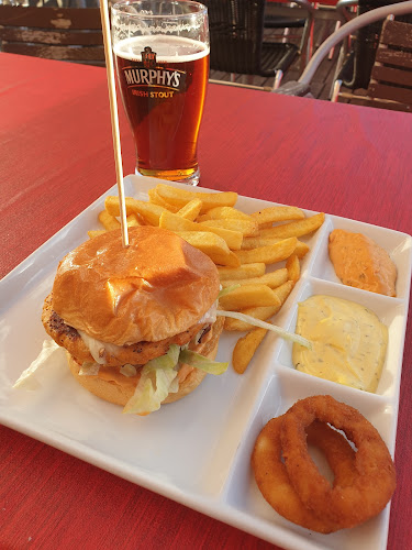 Reviews of Rött Bar & Restaurang AB in Umeå - Gastronomi och hotellverksamhet