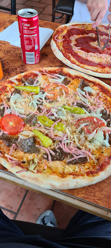 Comentarii opinii despre Pizzabutik Vesuvio