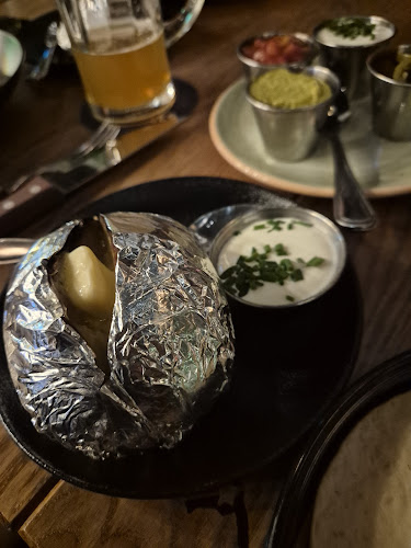 Texas Longhorn Älvsjö