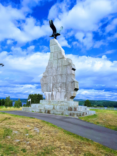 Wärdshuset Nils Holgersson - Sunne