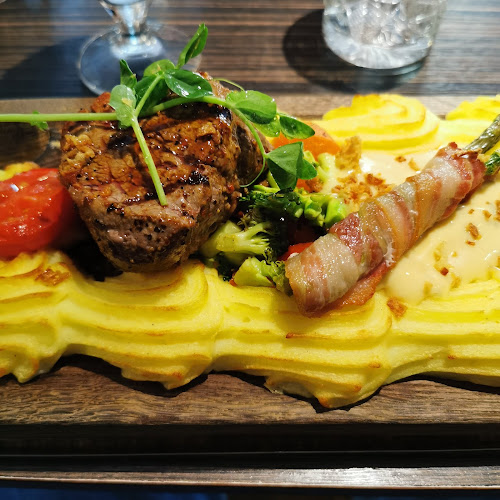 Comentarii opinii despre Kings Arms i Avesta AB