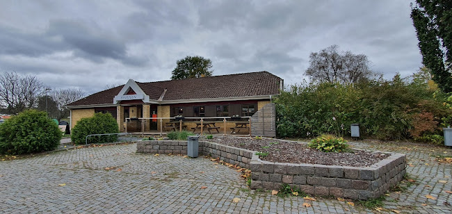 BYKROGEN Landsbro - Gastronomi och hotellverksamhet