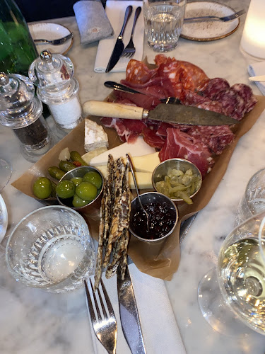 Restaurang Vinci - Borås