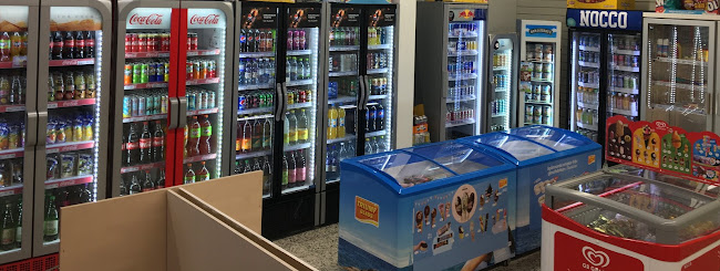 Comentarii opinii despre Grimmereds Krog