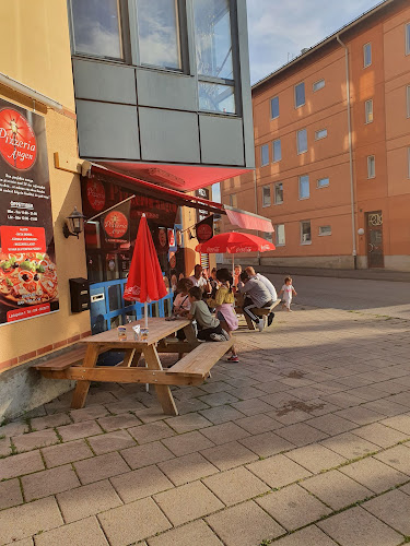 Pizzeria Ängen Örebro Open Times