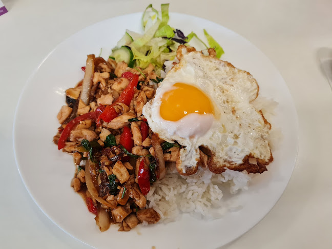 Café L.A. i Norrköping AB - Norrköping