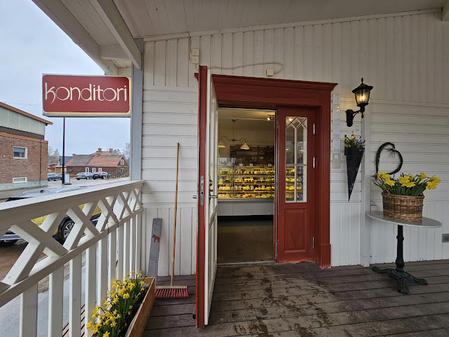 Vansbro Konditori & Bageri