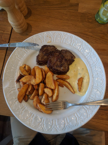 Mitt kök Restaurang & Pizzeria - Göteborg