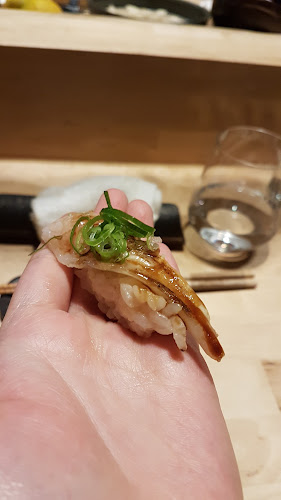 Comentarii opinii despre Hachi Örebro